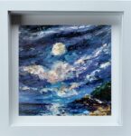 Moonlight Memory , Ballymoney Beach