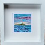Dalkey Island Twilight - REDUCED