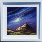Moonlight Sugarloaf