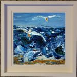 Seagulls Ahoy
