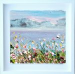 Soft Morning  - Cliffwalk Sunrise