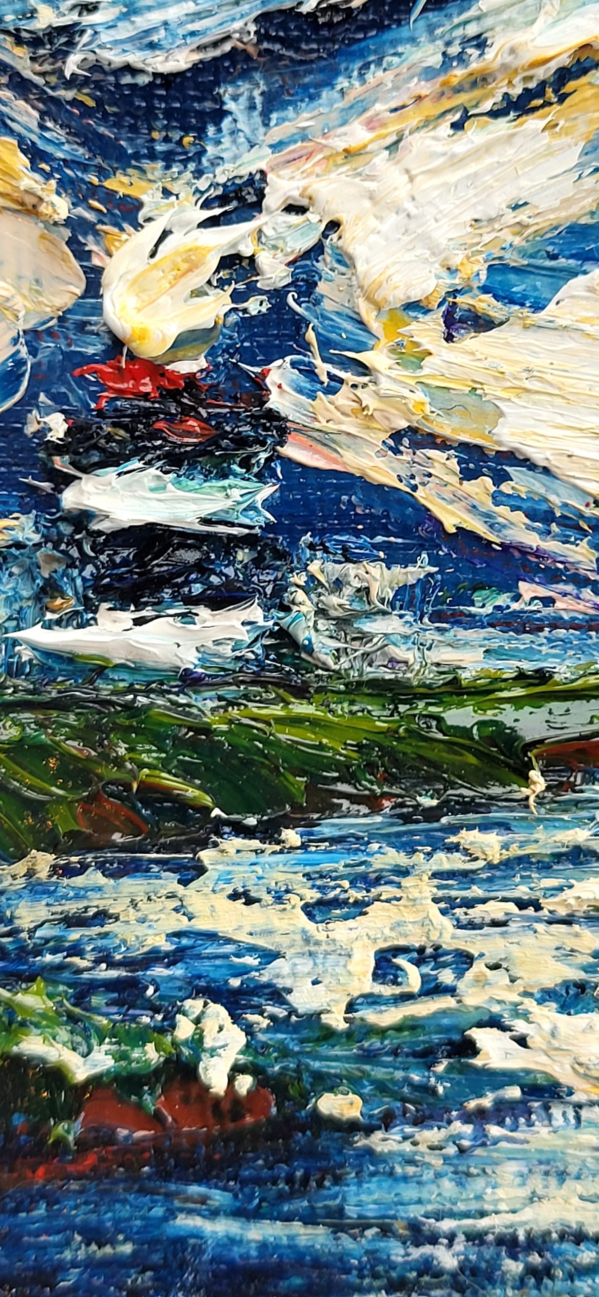 The light of Hook Head Nights - Image 2