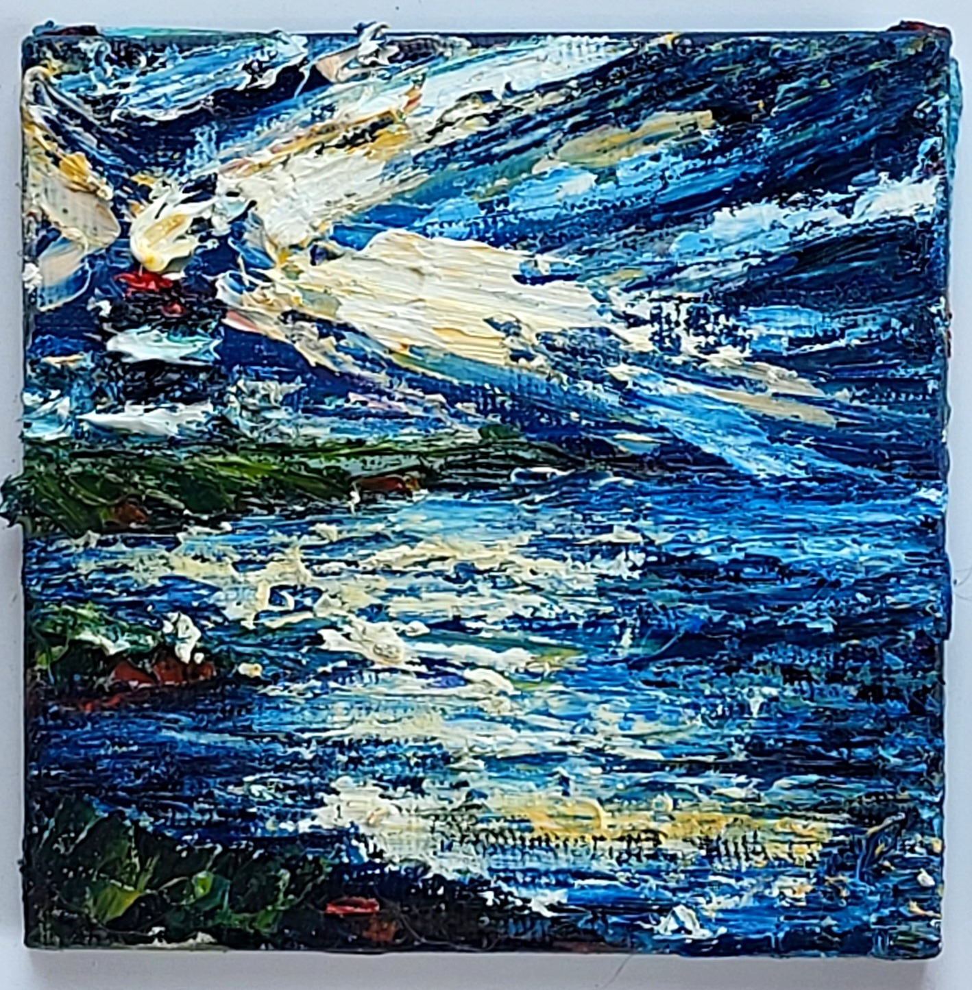 The light of Hook Head Nights - Image 3