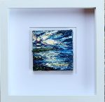 The light of Hook Head Nights