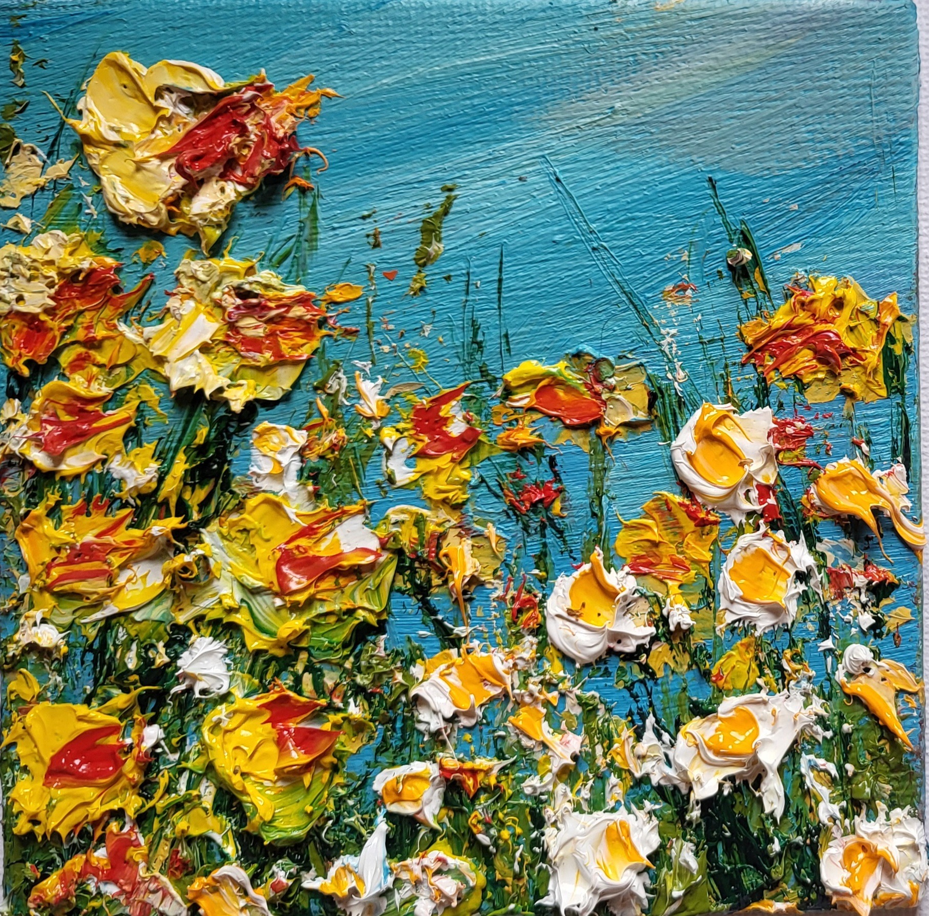 Daffodil Dance - Image 2