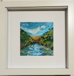 Glendalough Morning Blues