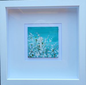 Dance of the Hawthorn