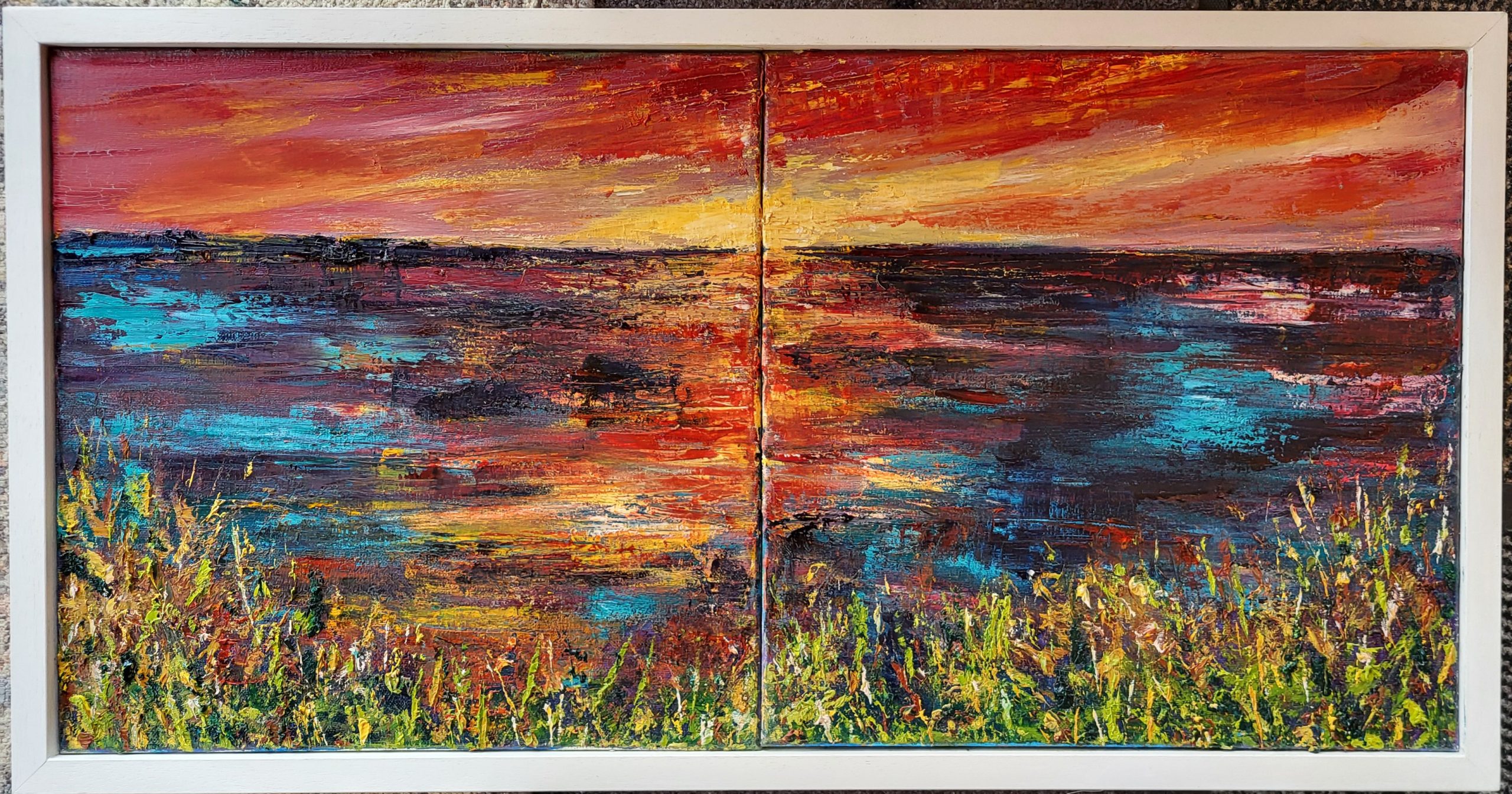 First Dawn