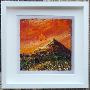 Sugarloaf Sunset