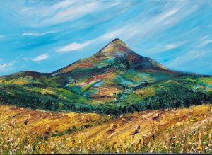 Breezy harvest Sugarloaf