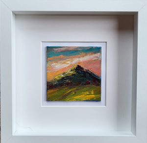 Sugarloaf Surprise