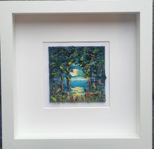 Moonlight Trees of Courttown