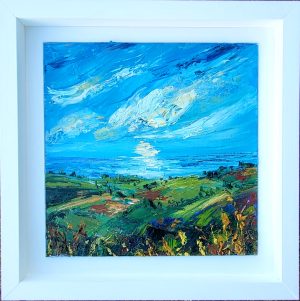 Tara Hill to the Sea